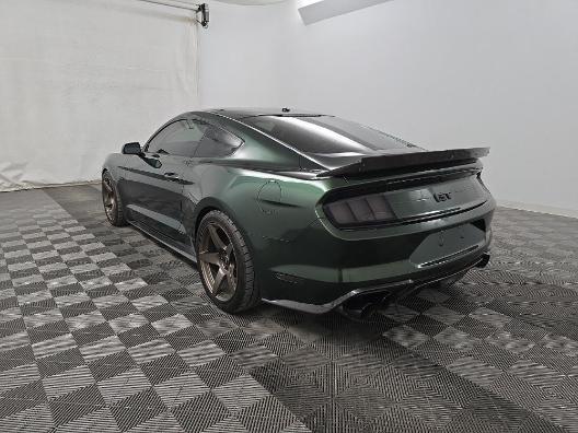 used 2019 Ford Mustang car, priced at $41,888