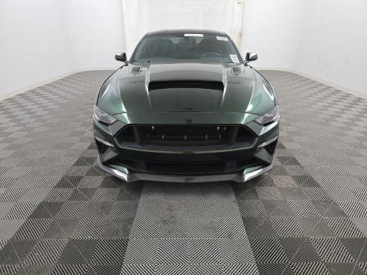 used 2019 Ford Mustang car, priced at $41,888