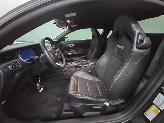 used 2019 Ford Mustang car, priced at $41,888