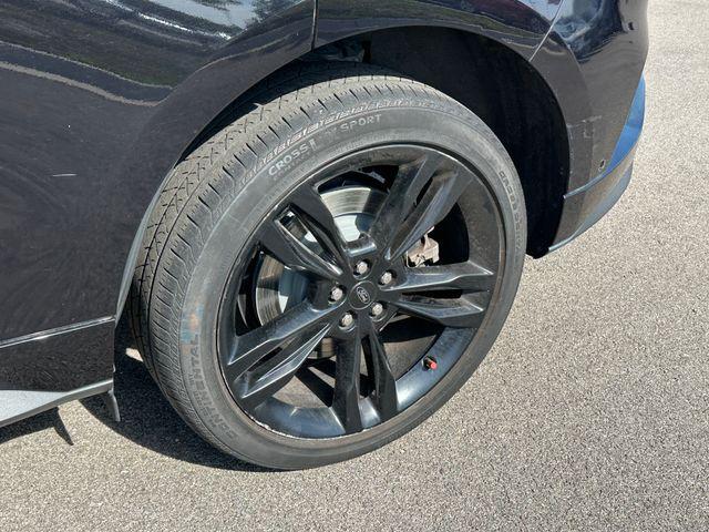 used 2019 Ford Edge car, priced at $20,333
