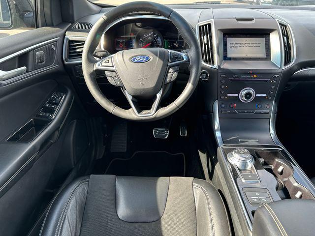 used 2019 Ford Edge car, priced at $20,333