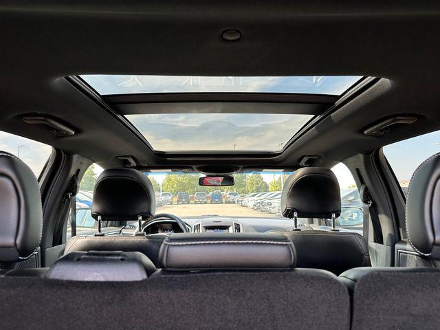 used 2019 Ford Edge car, priced at $20,333