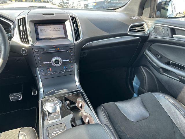 used 2019 Ford Edge car, priced at $20,333