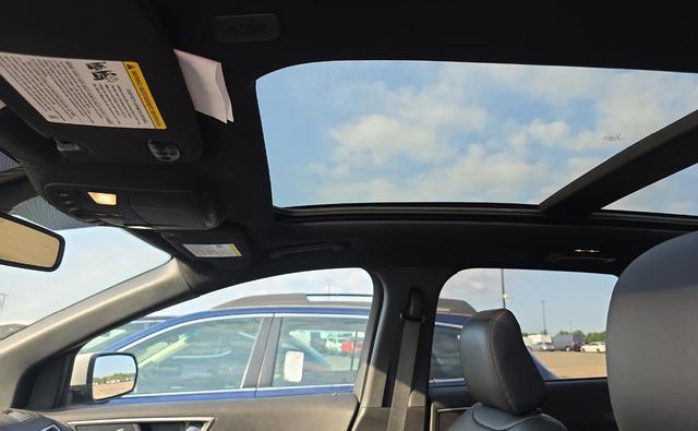 used 2022 Ford Edge car, priced at $26,888