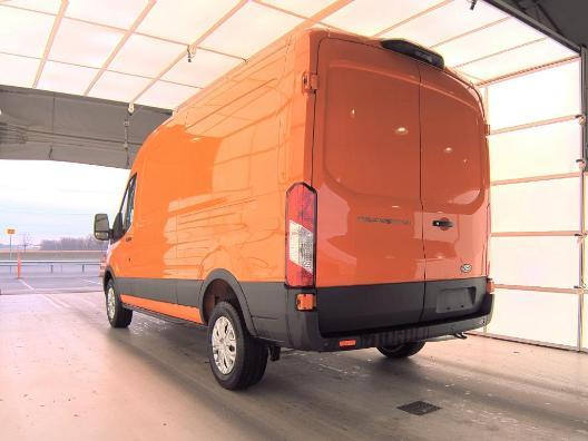 used 2023 Ford Transit-250 car, priced at $41,941