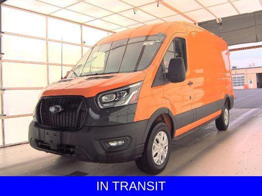 used 2023 Ford Transit-250 car, priced at $41,941