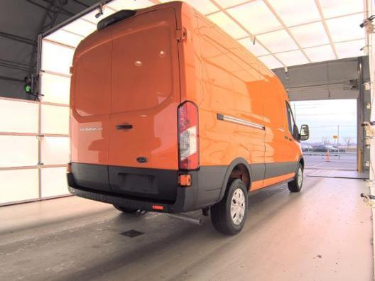 used 2023 Ford Transit-250 car, priced at $41,941