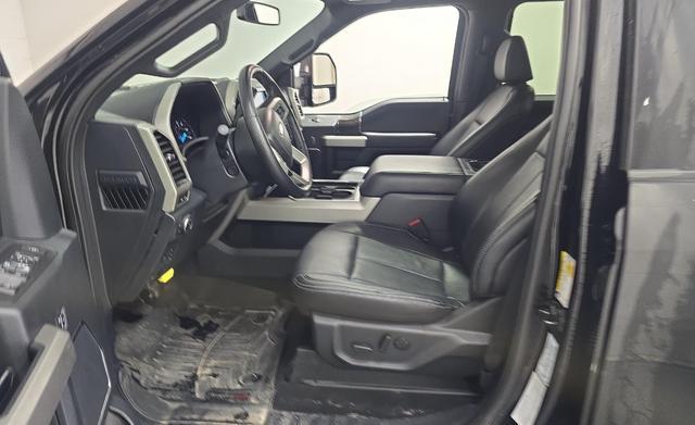used 2022 Ford F-250 car, priced at $56,888