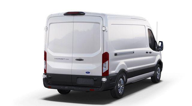 new 2023 Ford Transit-150 car, priced at $48,384