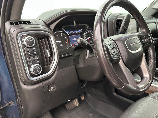 used 2021 GMC Sierra 2500 car, priced at $59,888