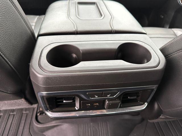 used 2021 GMC Sierra 2500 car, priced at $59,888
