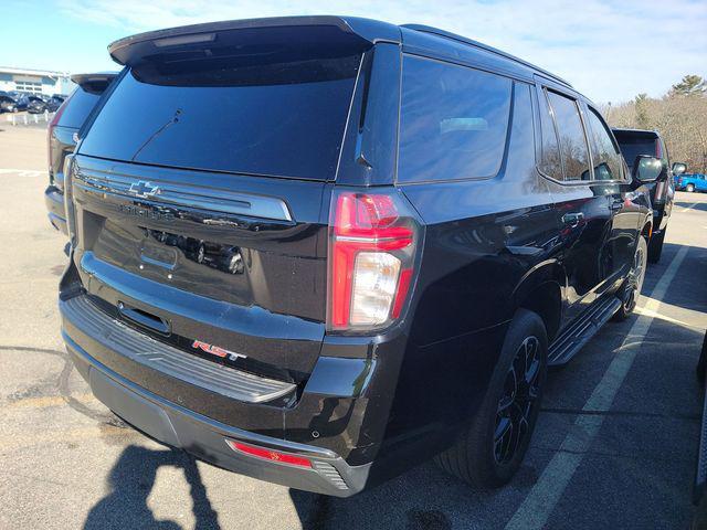 used 2022 Chevrolet Tahoe car, priced at $55,888