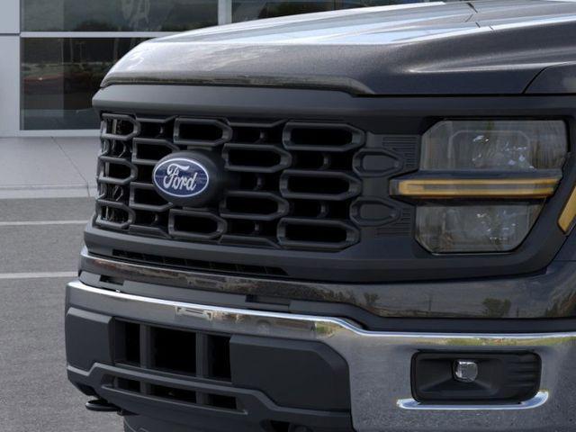 new 2024 Ford F-150 car, priced at $39,031