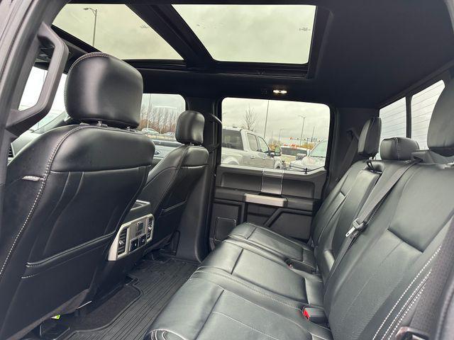 used 2019 Ford F-150 car, priced at $26,926