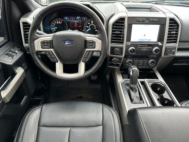 used 2019 Ford F-150 car, priced at $26,926