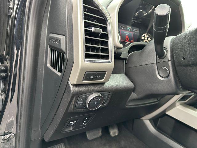 used 2019 Ford F-150 car, priced at $26,926