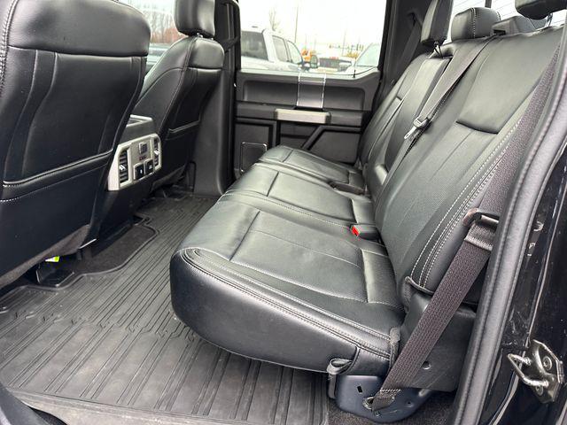 used 2019 Ford F-150 car, priced at $26,926