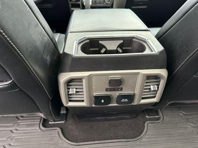 used 2019 Ford F-150 car, priced at $26,926