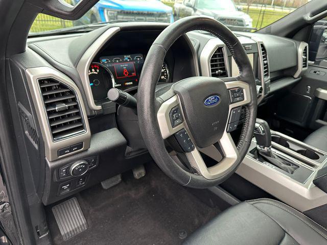 used 2019 Ford F-150 car, priced at $26,926