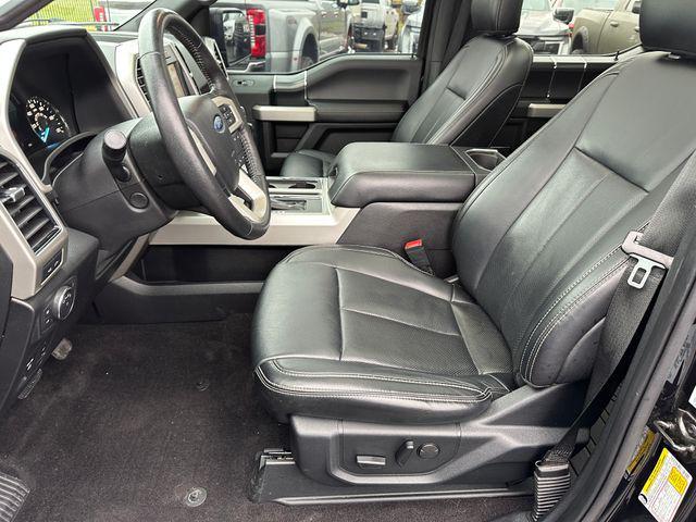 used 2019 Ford F-150 car, priced at $26,926