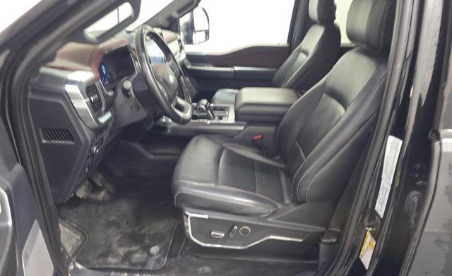 used 2022 Ford F-150 car, priced at $42,888