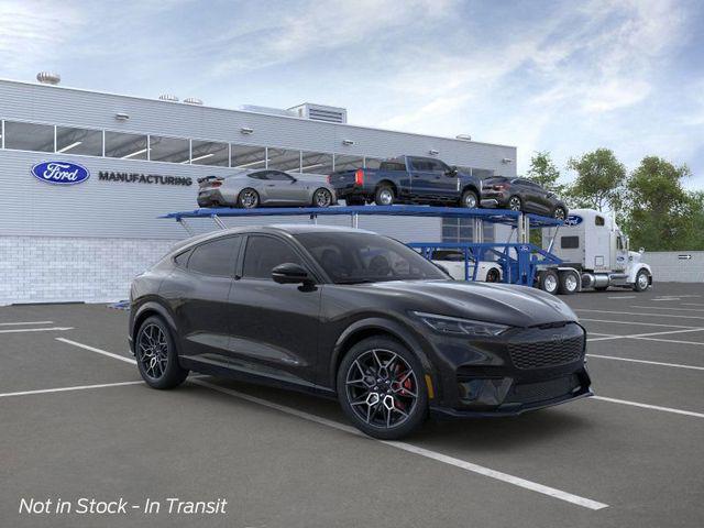 new 2024 Ford Mustang Mach-E car, priced at $48,034