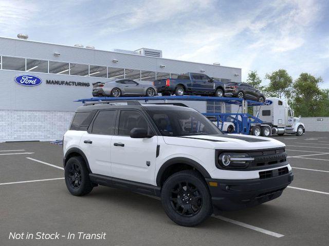 new 2024 Ford Bronco Sport car, priced at $28,499