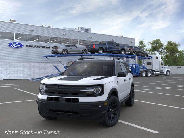 new 2024 Ford Bronco Sport car, priced at $28,499