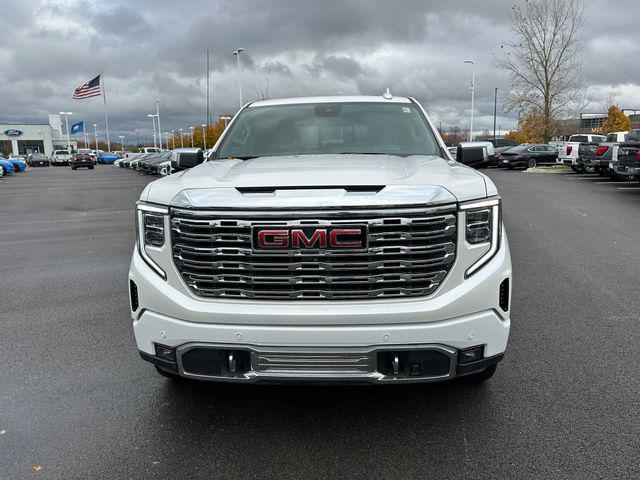 used 2023 GMC Sierra 1500 car, priced at $58,888