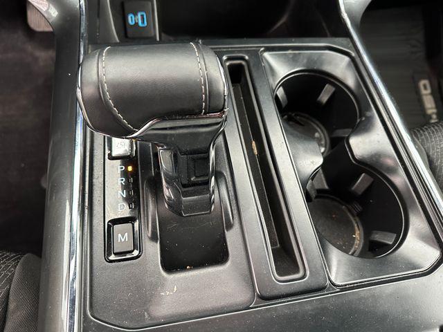 used 2023 Ford F-150 car, priced at $43,472