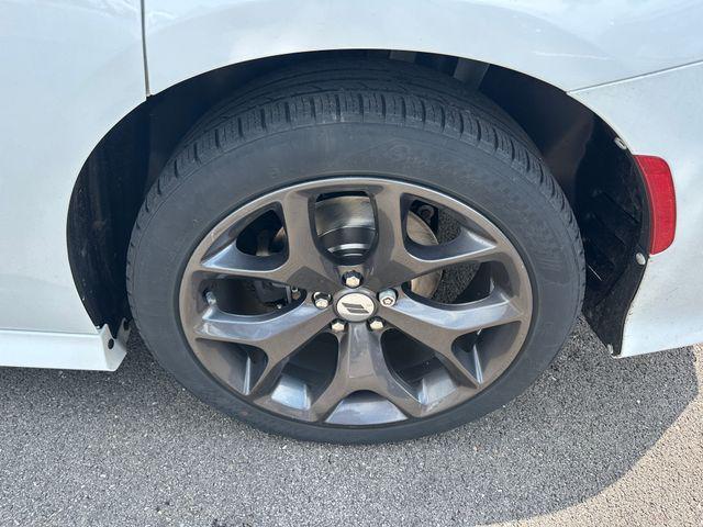 used 2018 Dodge Charger car, priced at $13,972