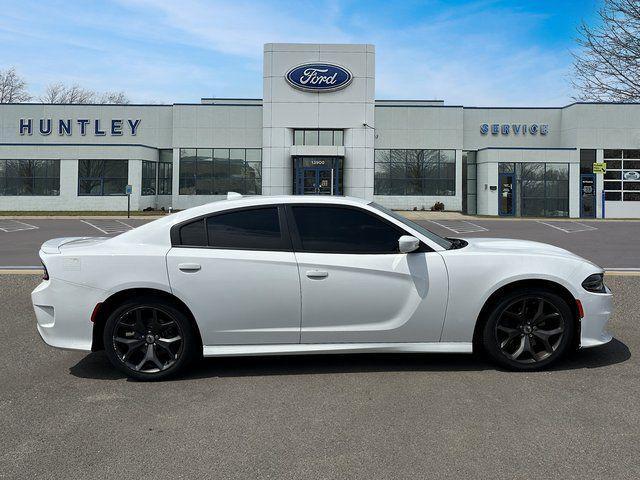 used 2018 Dodge Charger car, priced at $13,972