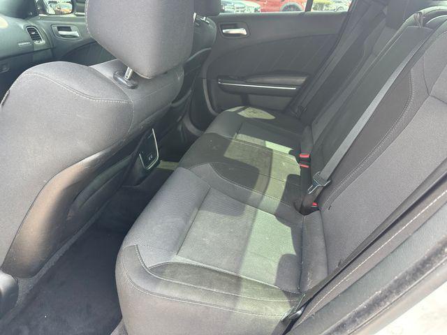 used 2018 Dodge Charger car, priced at $13,972