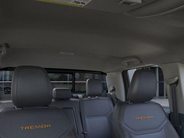 new 2024 Ford Maverick car, priced at $37,315