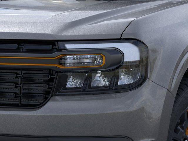 new 2024 Ford Maverick car, priced at $37,315