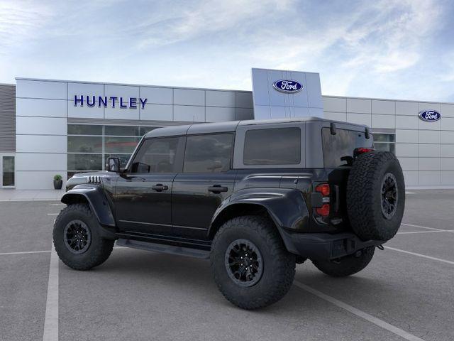 new 2024 Ford Bronco car, priced at $96,960