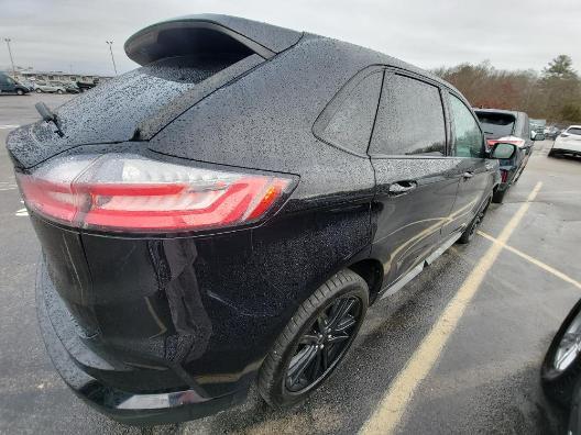 used 2022 Ford Edge car, priced at $25,888