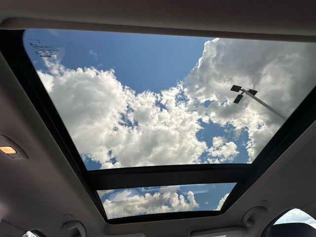 used 2023 Nissan Rogue car, priced at $24,997