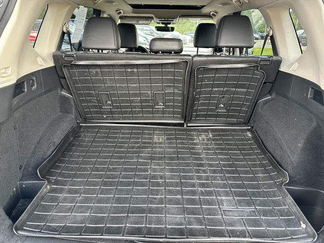 used 2023 Nissan Rogue car, priced at $24,997