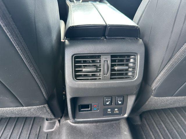 used 2023 Nissan Rogue car, priced at $24,997