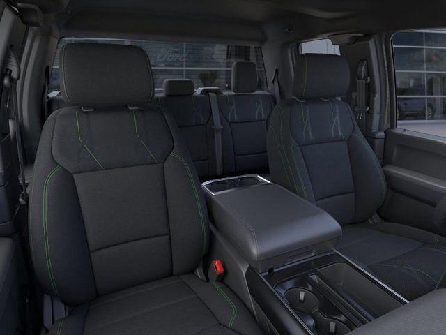 new 2025 Ford F-150 car, priced at $44,952