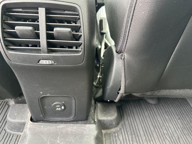 used 2022 Ford Escape car, priced at $24,472