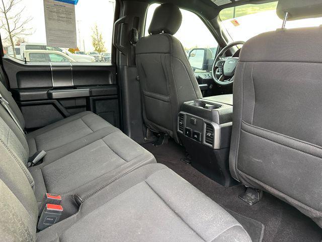 used 2020 Ford F-150 car, priced at $30,888