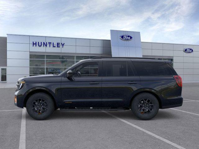 new 2025 Ford Expedition car, priced at $85,780