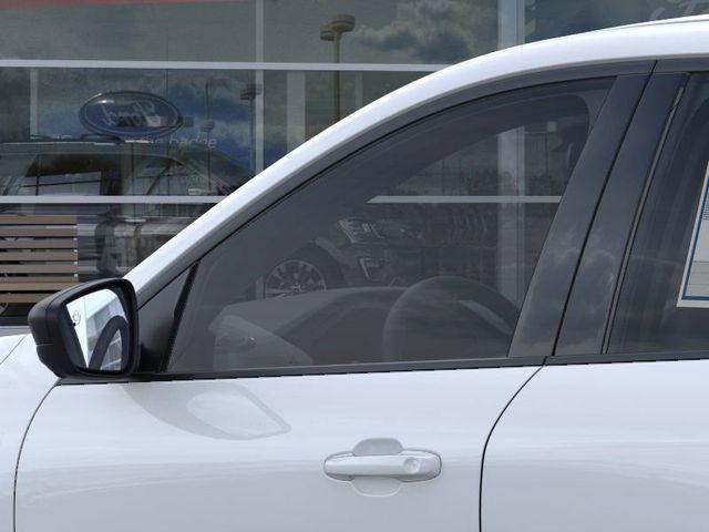 new 2026 Ford Escape car, priced at $31,326