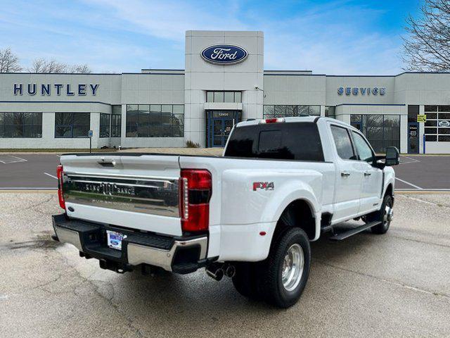 used 2023 Ford F-350 car, priced at $86,888