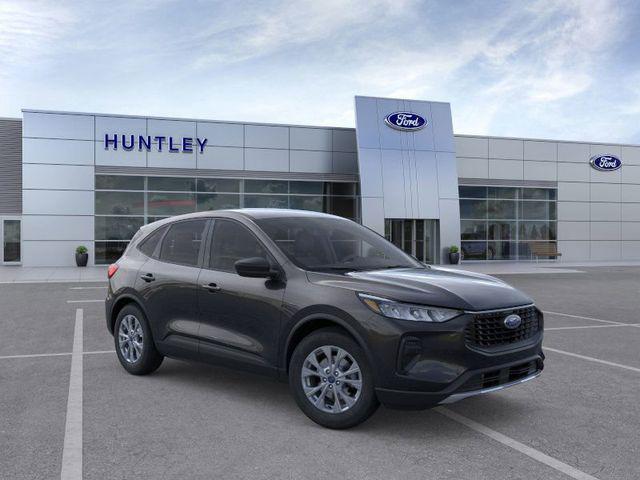 new 2025 Ford Escape car, priced at $24,940