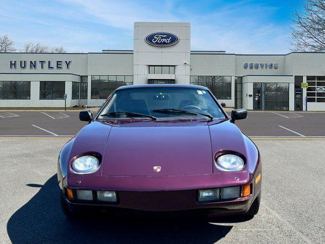 used 1982 Porsche 928 car, priced at $14,372