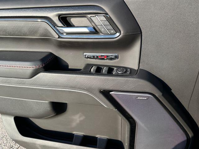used 2023 GMC Sierra 1500 car, priced at $65,272