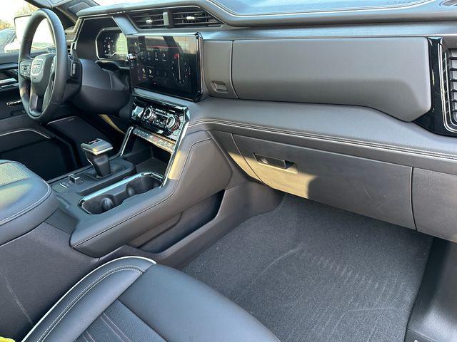 used 2023 GMC Sierra 1500 car, priced at $65,272